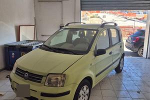 Fiat Panda 1100