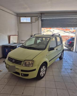 Fiat Panda 1100