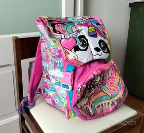 Zaino SJ bambina