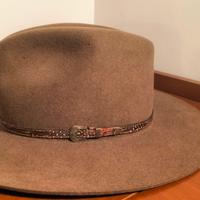 Beaver Brand Hats cappello