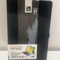 Custodia per Samsung Galaxy tab