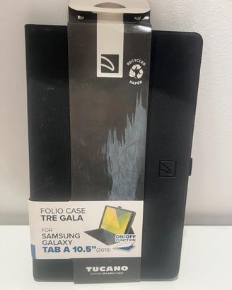 Custodia per Samsung Galaxy tab