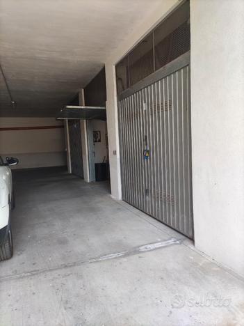 Garage San Gregorio