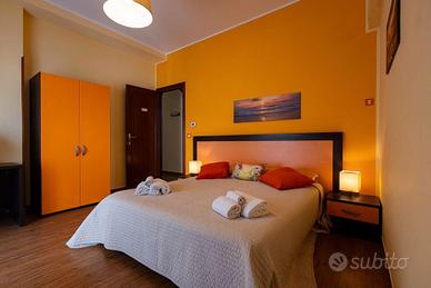 Bed and Breakfast a Trapani via Marino