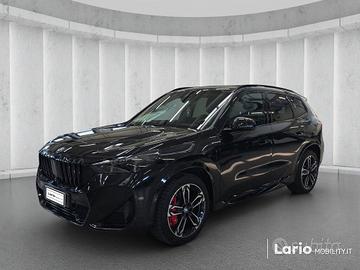 BMW X1 xdrive 25e MSport Pro auto