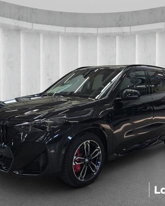 BMW X1 xdrive 25e MSport Pro auto