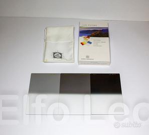 [TO] Lee Filters - Neutral Density Grand Hard Filt