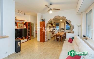 QUADRILOCALE DOPPI SERVIZI