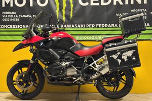 Bmw R 1200 GS (2005)