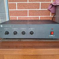 amplificatore 
