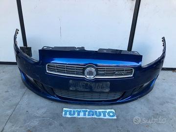 Paraurti anteriore Fiat Bravo 2007 blu