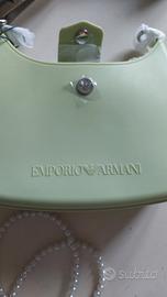 Emporio Armani bag