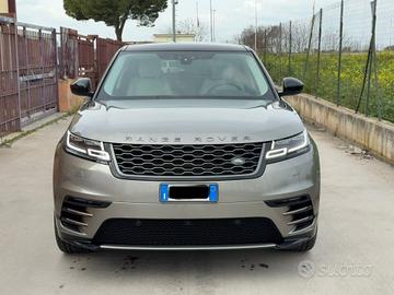 Land Rover Range Velar 2.0D I4 240 CV R-Dynamic