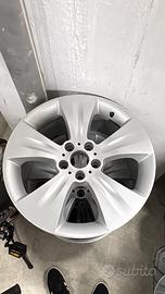 Cerchi 19 bmw x5
