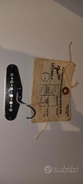 Pickup single coil originale fender Stratocaster m