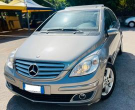 Mercedes-benz B 200 CDI Sport - 2006