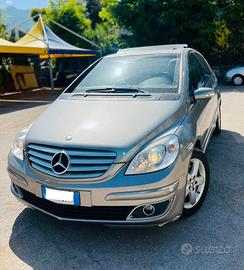 Mercedes-benz B 200 CDI Sport - 2006