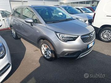 Opel Crossland X 1.2 12V Start&Stop Innovatio...