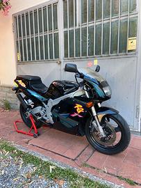 Suzuki RG 125 - 1992