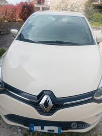 Renault Clio GPL 900cc 90 cv