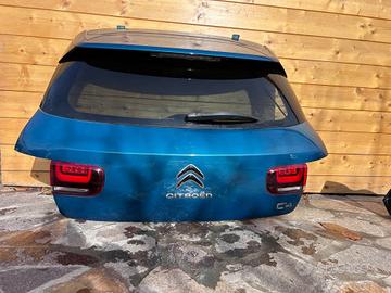 Portellone Posteriore CITROEN C4 CACTUS 2018 2019 
