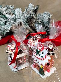 Decorazioni natalizie 