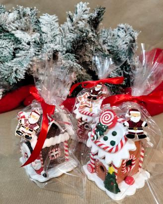 Decorazioni natalizie 