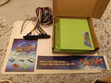 Pandora - Pandora's - cavo Jamma