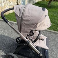 INGLESINA - Trio Aptica Darwin Recline beige