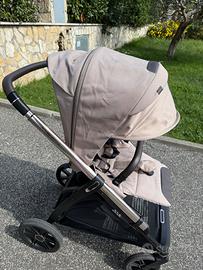 INGLESINA - Trio Aptica Darwin Recline beige