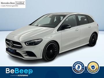 Mercedes-Benz Classe B B 180 D AMG LINE ADVAN...
