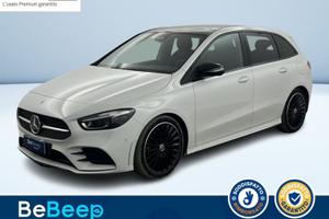 Mercedes-Benz Classe B B 180 D AMG LINE ADVAN...