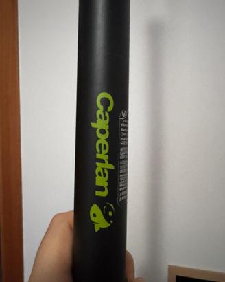 Canna da pesca CAPERLAN 500