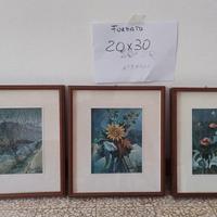 opere di Gandossi Felice