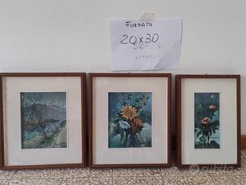 opere di Gandossi Felice