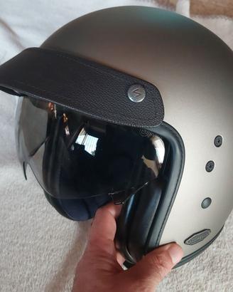 casco moto