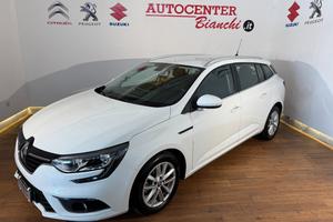 Renault Megane Sporter 1.5 blue dci Business 115cv