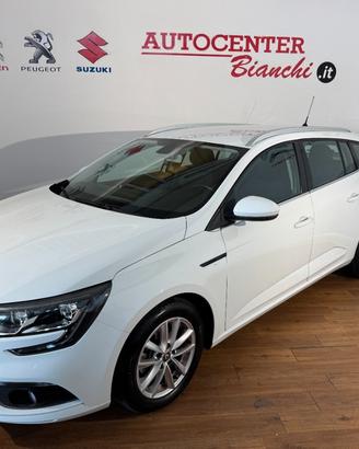 Renault Megane Sporter 1.5 blue dci Business 115cv