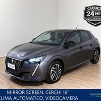 Peugeot 208 1.2 puretech Allure Pack s&s 100cv