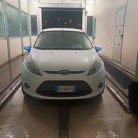 Ford Fiesta GPL 