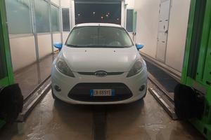 Ford Fiesta GPL 