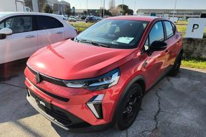 Renault Captur ECO-G 100 CV Evolution