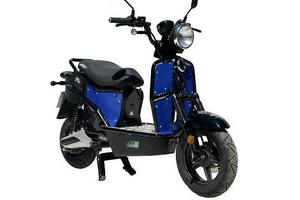 Scooter Elettrico EPTIO 50 - Usato/Ricondizionato