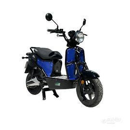 Scooter Elettrico EPTIO 50 - Usato/Ricondizionato