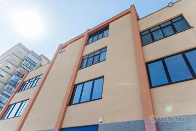 Uffici formula All Inclusive - BariHub