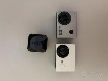 action cam