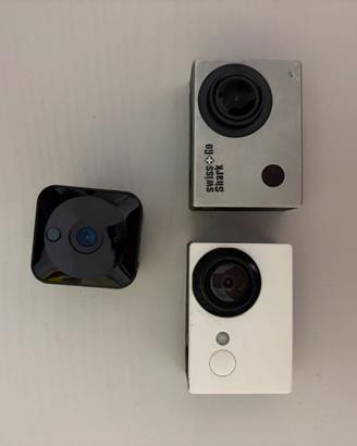 action cam