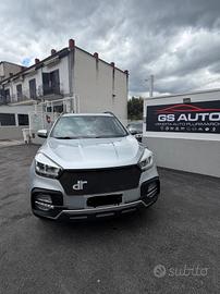 Dr 5.0 1.5 Turbo DCT Bi-Fuel GPL