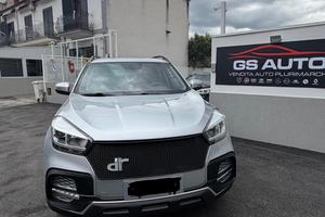 Dr 5.0 1.5 Turbo DCT Bi-Fuel GPL