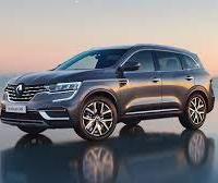 Ricambi auto usati renault koleos clio espace